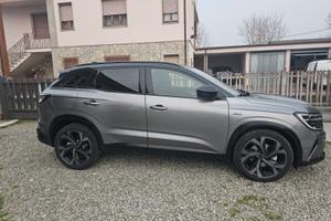 austral iconic esprit alpine  fh 200 cv