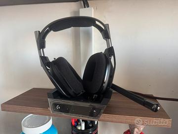 Cuffie Logitech A50X