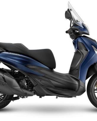 Piaggio Beverly 400 i.e. HPE S