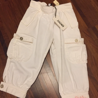 DKNY (originale) pantalone per bambina 12 mesi