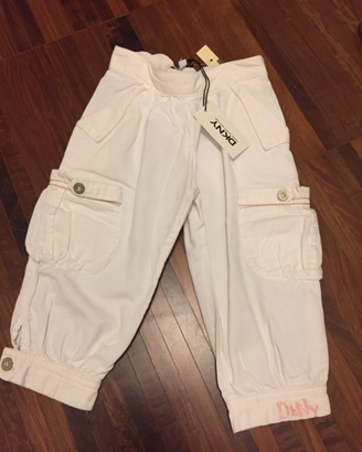 DKNY (originale) pantalone per bambina 12 mesi