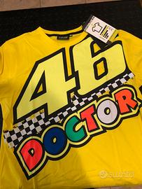 Maglia Valentino Rossi
