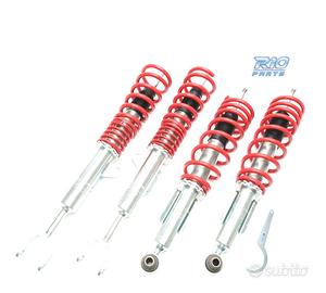 KIT SOSPENSIONE FILETTATA BMW F06 11-18