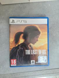The last of us parte 1 