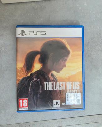The last of us parte 1 
