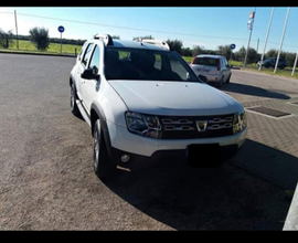 Dacia duster 1.6 GPL