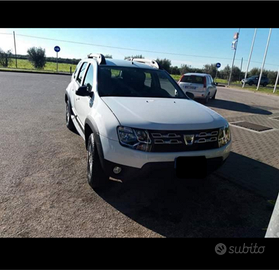 Dacia duster 1.6 GPL