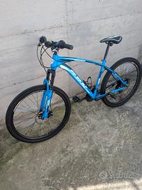 Bicicletta mountain bike SBK 27.5