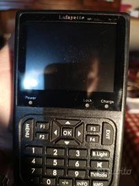 TV. sintonizzatore segnali