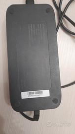 caricabetteria bici engwe