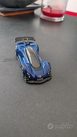 Hot wheels Czinger 21C