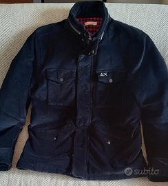 Giubbotto da uomo Sun68