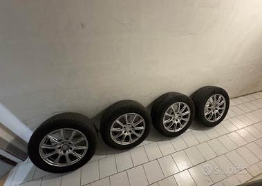 Cerchi Mercedes w205