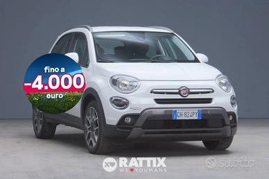 FIAT 500 x 2018 500X 1.0 T3 Cross 120cv
