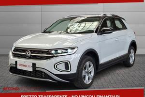 Volkswagen T-Roc 1.5 tsi Style dsg