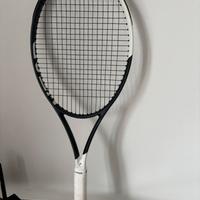 Head speed tour 2026 L3