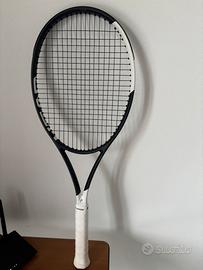 Head speed tour 2026 L3