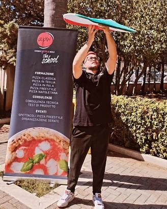 pizzaiolo 