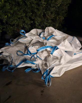 Big bag sacconi