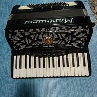 fisarmonica marinucci