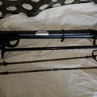 Pistola subacquea