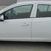 Opel Corsa 1.2 GPL cambio,sospenzioni,ricambi