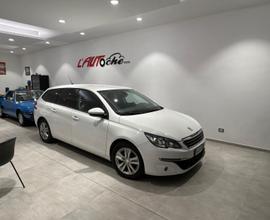 Peugeot 308 BlueHDi 120 AUT. SW Business