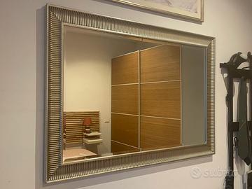 Specchio ikea grande