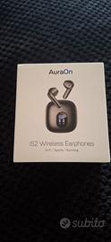 Auricolari Bluetooth NUOVI MAI USATI