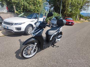 Honda SH Mode 125
