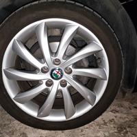 cerchi 17 alfa romeo 