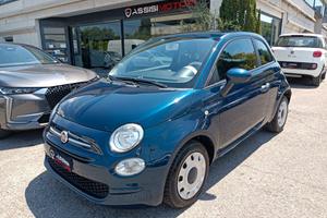 Fiat 500 1.0 Hybrid