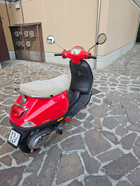 Vespa50