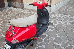 Vespa50