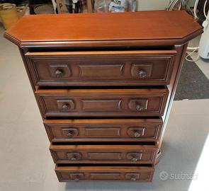 MOBILETTO PER INGRESSO O SOGGIORNO