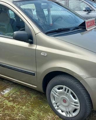 Fiat Panda 1.2 5p Natural Power NEOPATENTATI 60cv