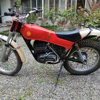 Montesa Cota 348