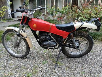 Montesa Cota 348