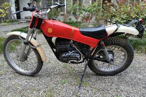 Montesa Cota 348