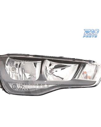 FARO DESTRO AUDI A1 10-15 CON MOTORE