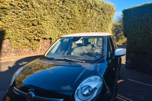 Fiat 500 L