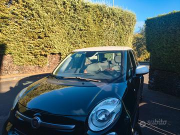 Fiat 500 L