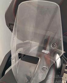 Cupolino originale xl transalp 750