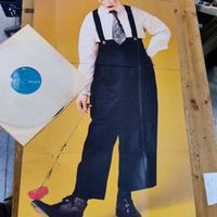 DISCO VINILE GABRIELLA FERRI "SEMPRE"