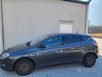 Lancia delta 1.6mjt 120 cv