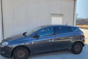 Lancia delta 1.6mjt 120 cv