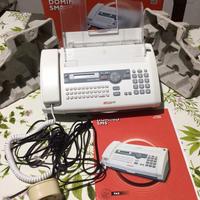 Fax Domino SMS Telecom Italia