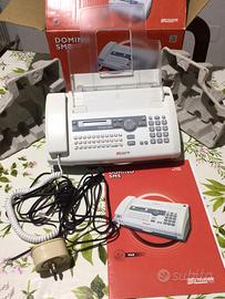 Fax Domino SMS Telecom Italia