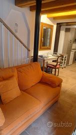 Camera singola donna