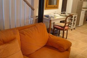 Camera singola donna